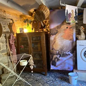 La Pecora E L Agnello Bed & Breakfast