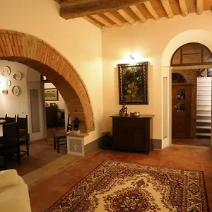 I Tre Poderi 1872 Bed & Breakfast