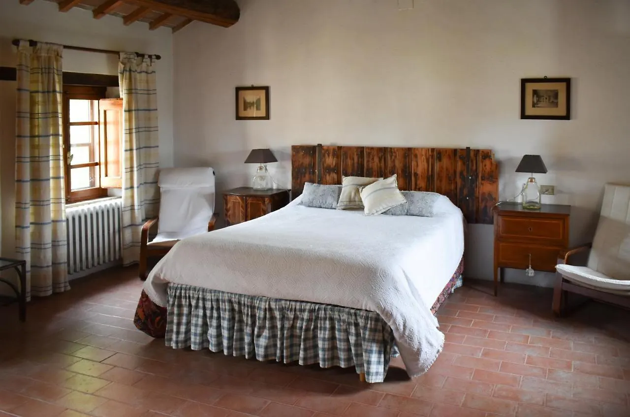 Palazzo Di Bagnaia Aparthotel Castel del Piano   Castel del Piano (Perugia)