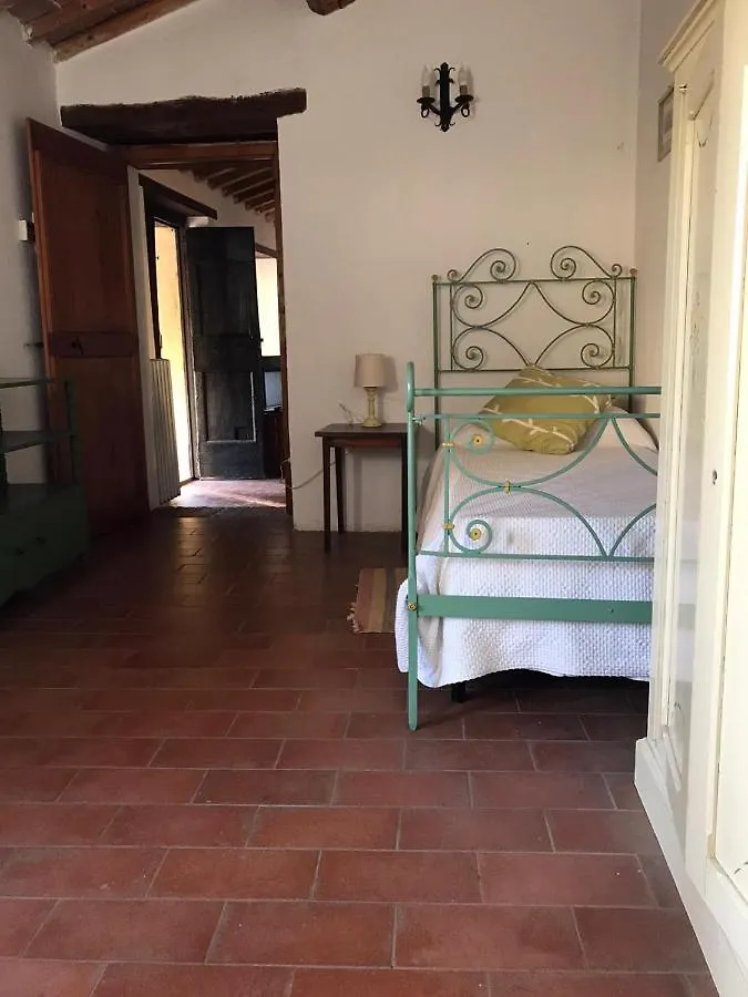 Palazzo Di Bagnaia Aparthotel Castel del Piano  Castel del Piano (Perugia)
