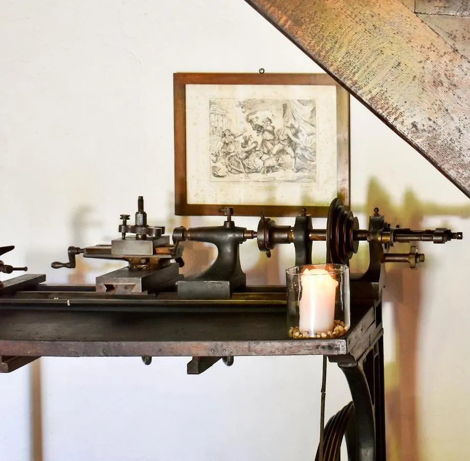Palazzo Di Bagnaia Aparthotel Castel del Piano  0*, Castel del Piano (Perugia)