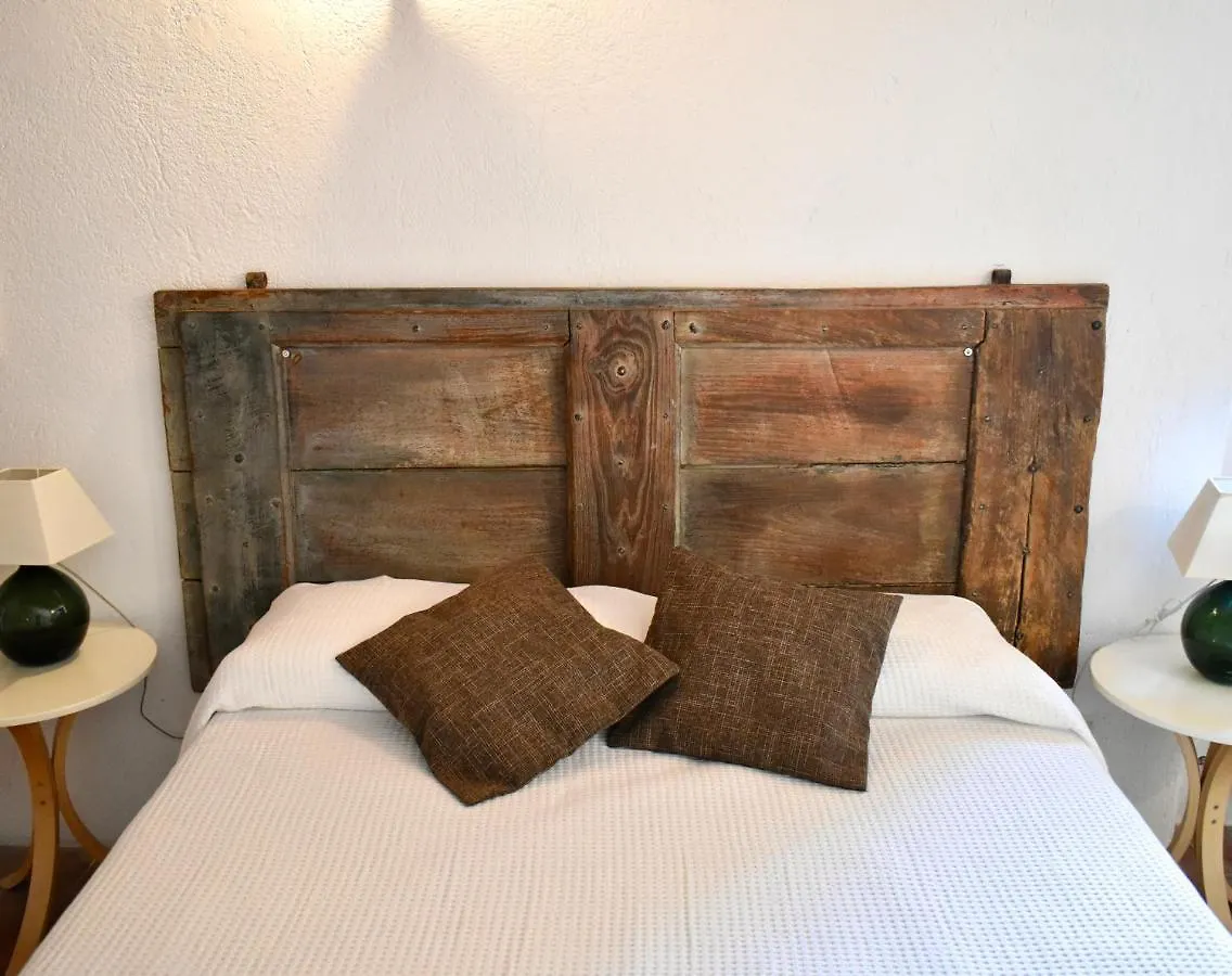 Palazzo Di Bagnaia Aparthotel Castel del Piano