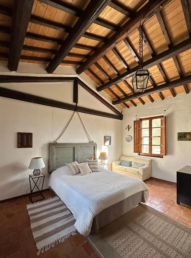 Palazzo Di Bagnaia Aparthotel Castel del Piano  0*, Castel del Piano (Perugia) Italy