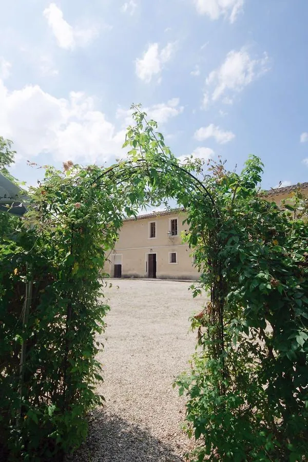 Palazzo Di Bagnaia Aparthotel Castel del Piano  Italy