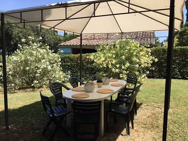 Palazzo Di Bagnaia Aparthotel Castel del Piano  0*, Castel del Piano (Perugia)
