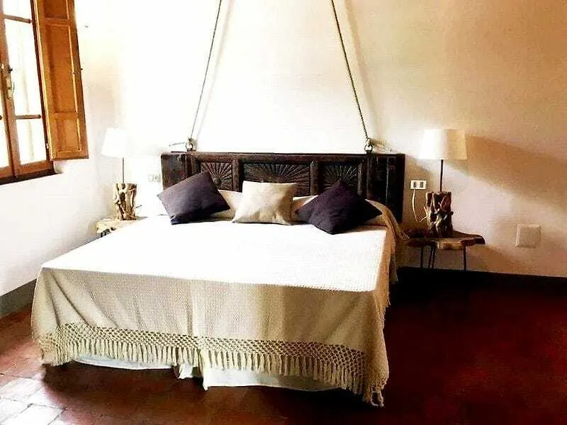 Palazzo Di Bagnaia Aparthotel Castel del Piano  Castel del Piano (Perugia)