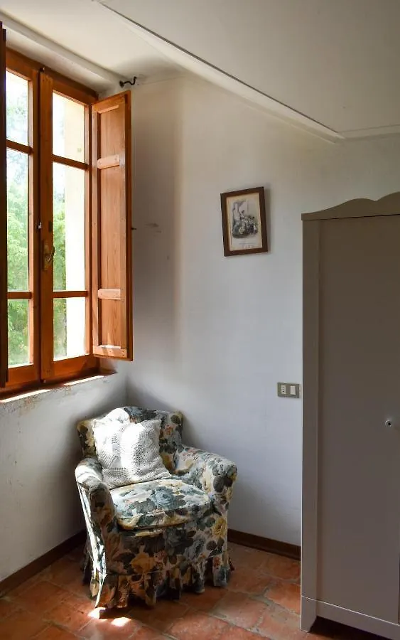 Palazzo Di Bagnaia Aparthotel Castel del Piano  0*, Castel del Piano (Perugia)