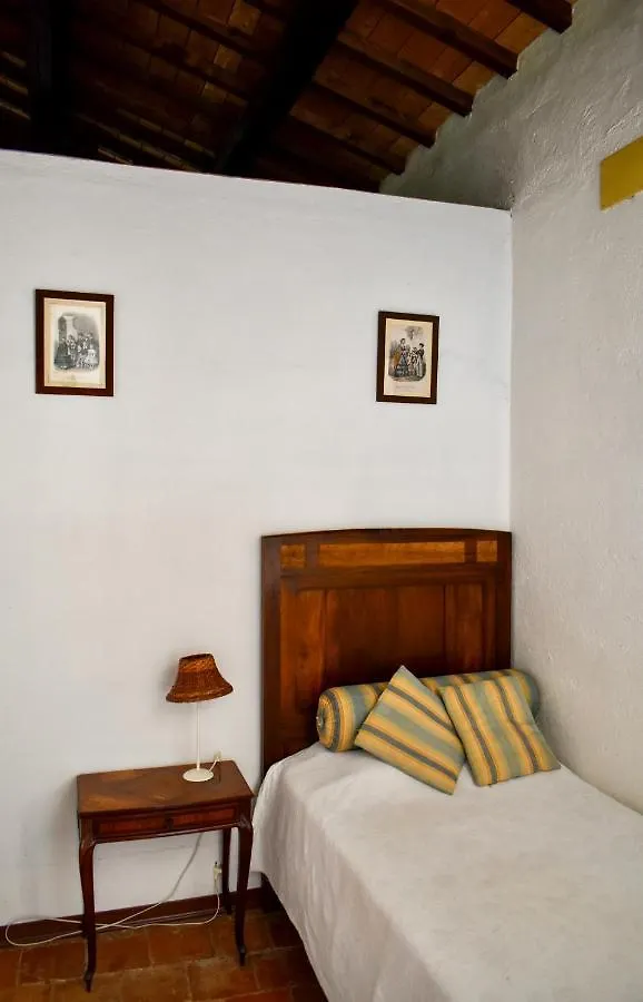Palazzo Di Bagnaia Aparthotel Castel del Piano  Castel del Piano (Perugia)