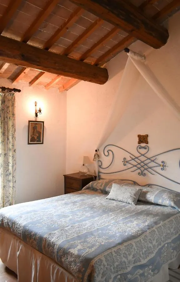 Palazzo Di Bagnaia Aparthotel Castel del Piano